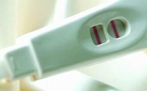 早孕试纸最早多久能测出来怀孕了