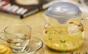 石斛怎么泡茶 西洋参石斛泡水的作用