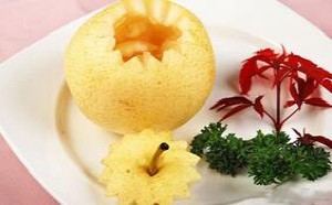 孕妇可以吃雪梨吗？吃梨对孕妇有哪些好处？