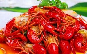 虾的营养价值及功效与作用