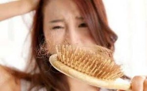 经常掉头发是什么原因引起的 造成头发脱落的10大因素