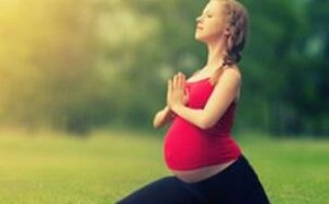 有助于孕晚期顺产的运动 让你分娩更轻松 有助于孕晚期顺产的运动 让你分娩更轻松