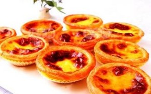 怎样做蛋挞好吃 葡式蛋挞的做法大全