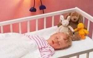 有什么好办法哄宝宝能快点入睡 有什么好办法哄宝宝能快点入睡