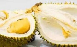 榴莲不能和什么一起吃 与哪些食物相克 榴莲不能和什么一起吃 与哪些食物相克