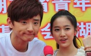 热播剧《最好的我们》刘美含个人资料简介 热播剧《最好的我们》刘美含个人资料简介