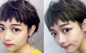 齐耳短发适合哪些人 什么样的脸型适合齐耳短发