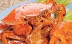 螃蟹的做法大全:教你40种如何做螃蟹的方法 螃蟹的做法大全:教你40种如何做螃蟹的方法