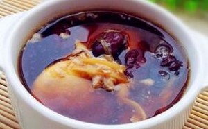 当归煮蛋的营养价值及功效与作用 当归煮蛋的营养价值及功效与作用