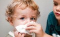 婴儿过敏性鼻炎的症状表现及治疗方法