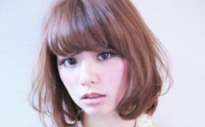 圆脸适合什么发型 9款发型帮你轻松改变脸型（图）