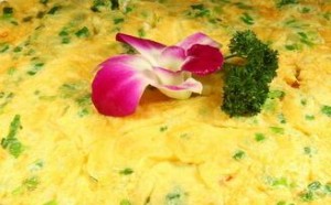 孩子最爱的早餐食谱:鸡蛋饼的家常做法 孩子最爱的早餐食谱:鸡蛋饼的家常做法