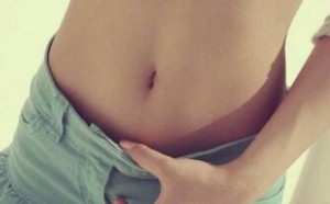 如何瘦肚子？瘦下腹最有效的方法