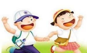 学会5招让新入园的孩子上学不再哭闹