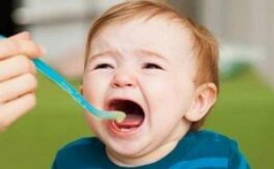 孩子吃饭慢是什么原因分析