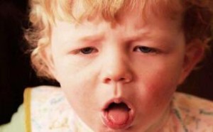 宝宝咳嗽有痰怎么办 吃什么好得快？