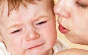 小孩子拉肚子吃什么药好得快