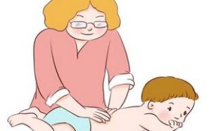 小儿推拿好处多 若不专业的人士按摩宝宝可能丧命 小儿推拿好处多 若不专业的人士按摩宝宝可能丧命