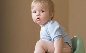 宝宝腹泻要不要去医院 观察排便就知道 宝宝腹泻要不要去医院 观察排便就知道