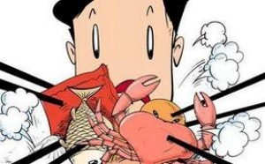 孕期大鱼大肉不一定有营养 平衡膳食与合理营养更重要