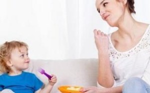 父母必看育儿知识：提高孩子智商的8个细节