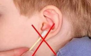 家长注意:这些不当行为会影响孩子的听力 家长注意:这些不当行为会影响孩子的听力