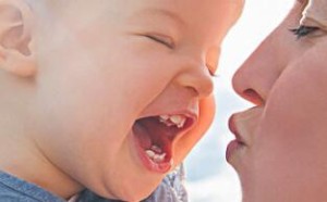 建立良好的亲子关系 只需10个一分钟