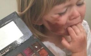 晒娃之孩子对爸妈生气的各种奇葩理由 晒娃之孩子对爸妈生气的各种奇葩理由