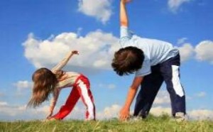 秋季提高孩子抵抗力 请牢记这些保健秘诀 秋季提高孩子抵抗力 请牢记这些保健秘诀