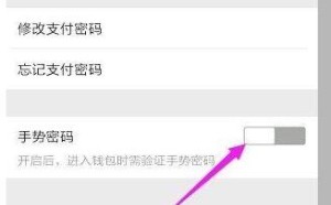微信支付宝付款这2个开关不关闭 当心花光你的钱
