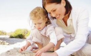 大吼大叫对孩子的影响大 心平气和更能教出好孩子