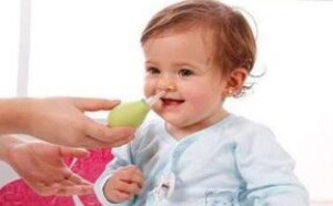 宝宝鼻子不通气怎么办 8大特效小妙招帮你解决