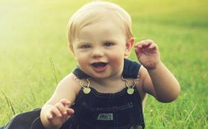 提防发育性协调障碍 孩子不再笨手笨脚