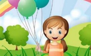 幼儿园大班下学期班务总结的写法 幼儿园大班下学期班务总结的写法