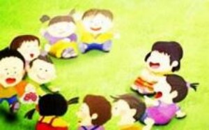 幼儿教育知识：游戏是幼儿最自然最有效的学习