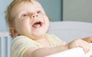 宝宝吃什么油有助于大脑和视力发育？