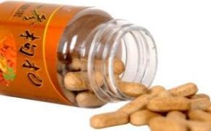 提高人体免疫力的保健品，你知道多少？