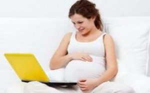 辐射对孕妇危害大 找出辐射源与它们保持安全距离