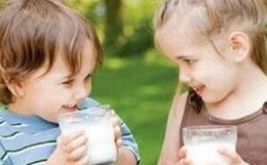 小孩子抵抗力差吃什么好