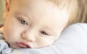 发现宝宝上火了怎么办？上火吃什么管用