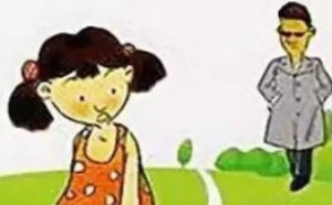 培养孩子自我防卫的能力_不要跟陌生人说话 培养孩子自我防卫的能力_不要跟陌生人说话