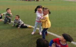 老狼老狼几点了游戏规则和玩法