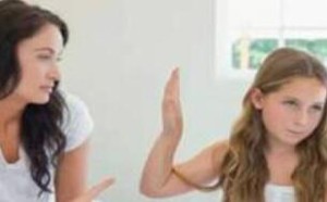 教育青春期判逆的孩子请不要较劲！