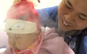 宝宝鼻塞呼吸不畅怎么办，如何处理？