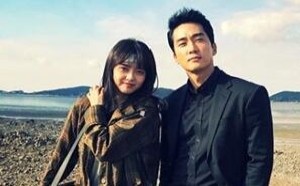 宋承宪刘亦菲分手的原因 竟然是出现第三者高雅拉? 宋承宪刘亦菲分手的原因 竟然是出现第三者高雅拉?