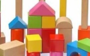 一岁以内宝宝最适合玩哪些玩具