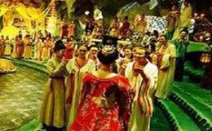 魔幻电影《妖猫传》讲的是什么？
