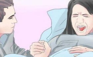 有助于顺利分娩的拉梅兹呼吸法学起来