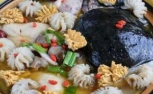 宫寒不孕怎么调理？试试鹿茸人参炖乳鸽吧