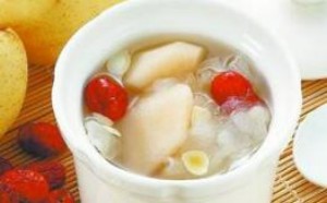 小儿反复上呼吸道感染，适合喝什么汤水